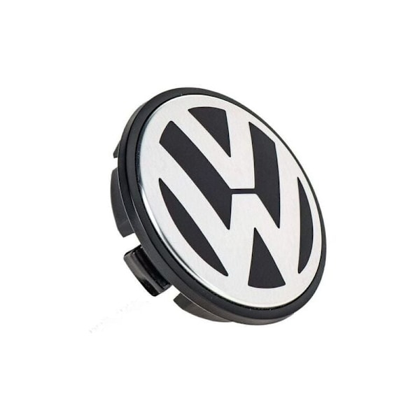 Volkswagen Beetle Golf Polo Navkapsel Hjulcentrumkapslar 3B7601171 (4 ST) 65mm..DEBUNS