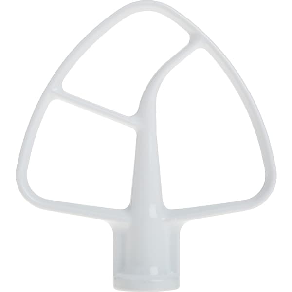 TG KitchenAid K45B plattvisp (tillval tillbehör för KitchenAid S