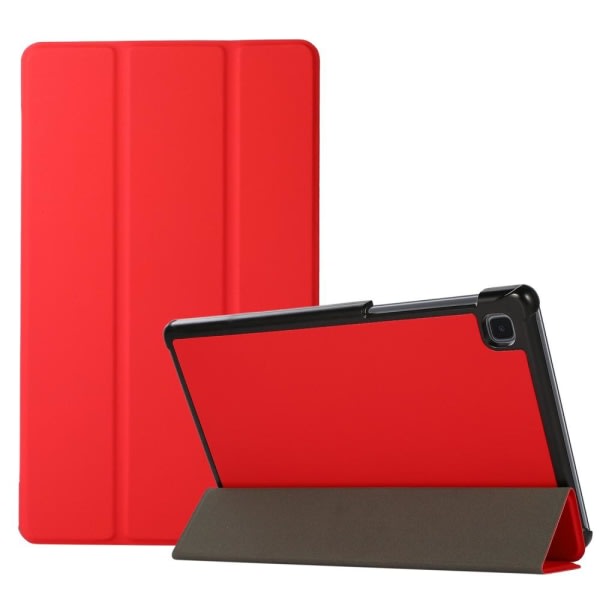 Slim Fit cover Samsung Galaxy Tab A7 Lite 8,7" - Röd Röd