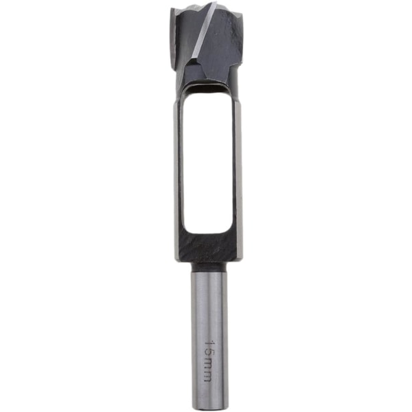 Stoppbits, cap, 1/2 tomme - 15 mm