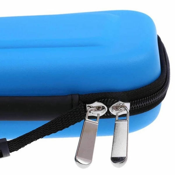 TG Etui til Nintendo Switch Blå