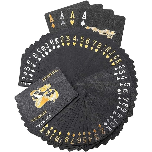 TG Spelkort, Kortpoker, Texas Hold'em Poker, Spelkort Pla