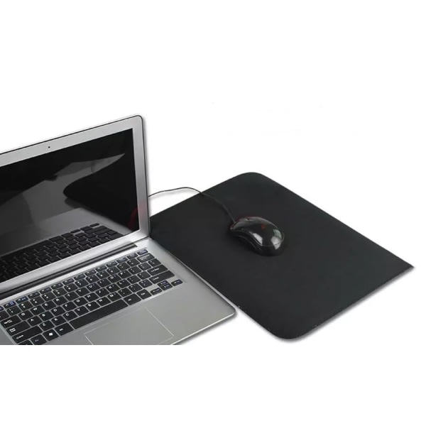 TG Laptopbeskyttelse / Fodral - Svart og Röd Black 13