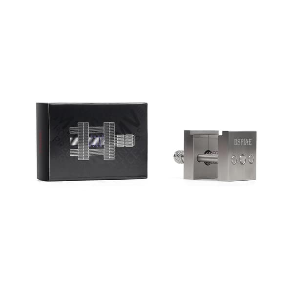 XJ-DSPIAE AT-MV Præcisionsminiature i rustfrit stål til modelbygning - Robust & Præcis_yux