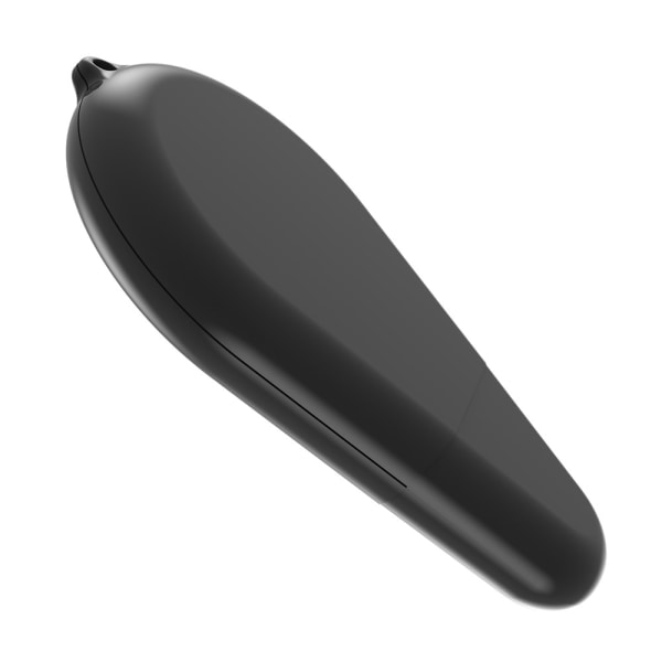 Trådløs hurtiglader for Samsung Galaxy Watch6 5 4 3 Active Svart
