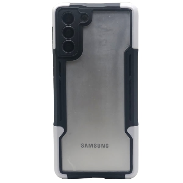 TG Robust Skyddande Skal - Samsung Galaxy S21 Blå