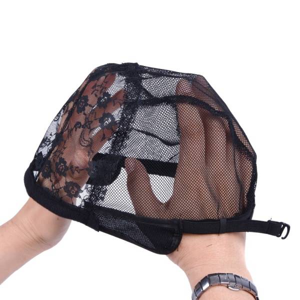 5 kpl peruukkipipon setti, unisex peruukkipipon