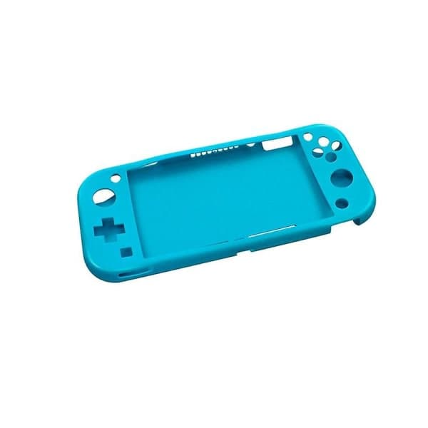 Mjukt fodral för Nintendo Switch Lite spelkonsol