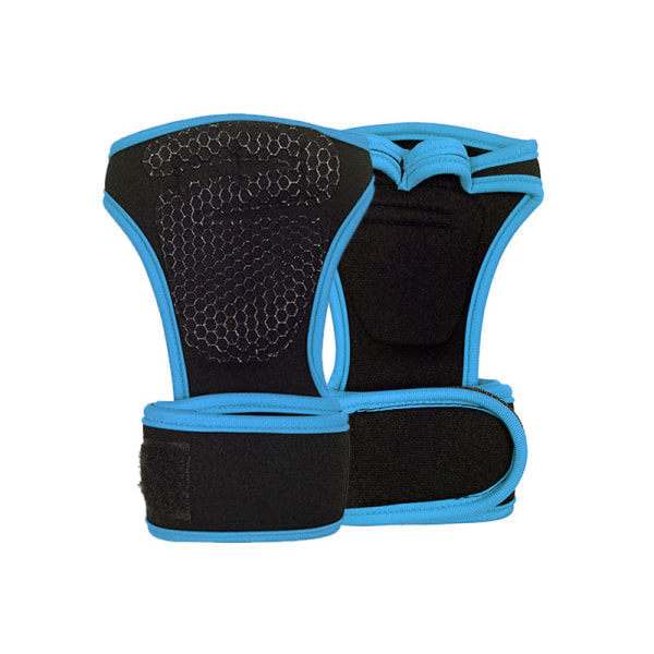 Tyngdlyftningshandskar Handskar Fitness Sport Palm Cykelhandskar