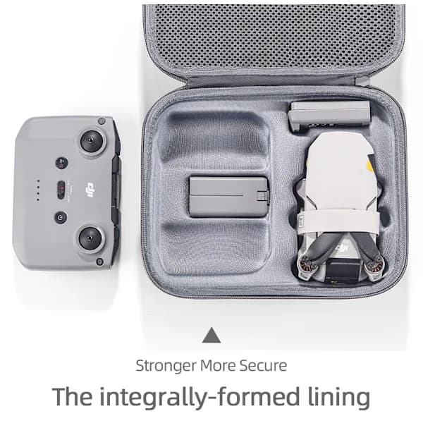/Mini 4K Drone Battery Remote Control Box-XS5-_yux