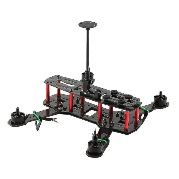 GPS-Foldbar Antennfeste Holder for QAV250 RC Multikoptere