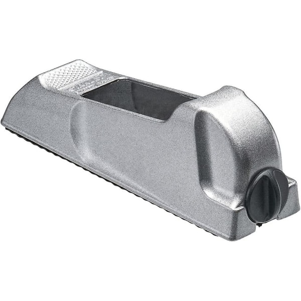 Surform för trä, total längd 140 mm