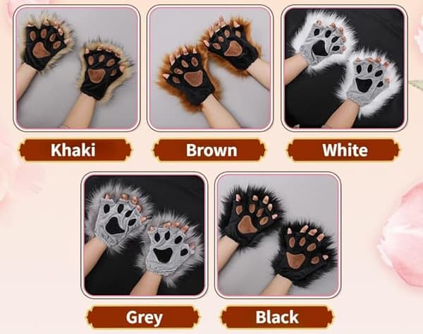 Kattass Vantar Luddiga Tassar Fluffiga Vantar_yux