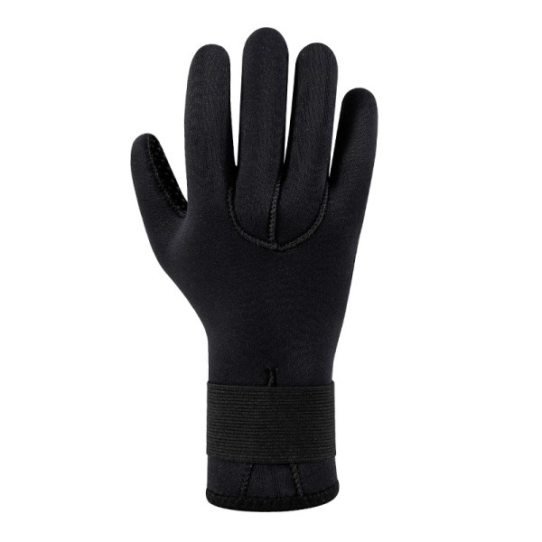 TG 3 mm anti-slip dykhandsker (M [passer til håndfladebredde 8,5-9]), w