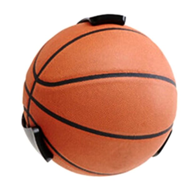 Ball Claw - Bollhållare - Få bort alla bollar från golv etc Svart