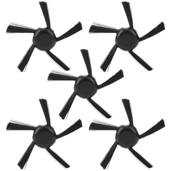 Replacement Side Brushes (6 Pieces) for Neato Botvac D Series D7 D5 D3 D80 Sweeper