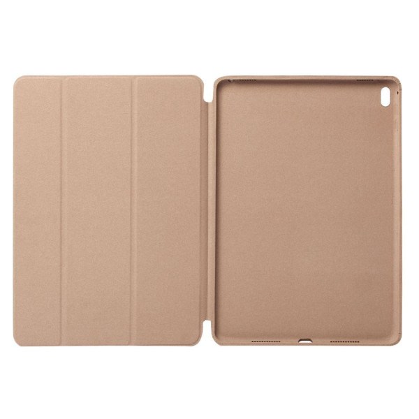 Etui med lås for iPad Pro 9,7 tommer Gull