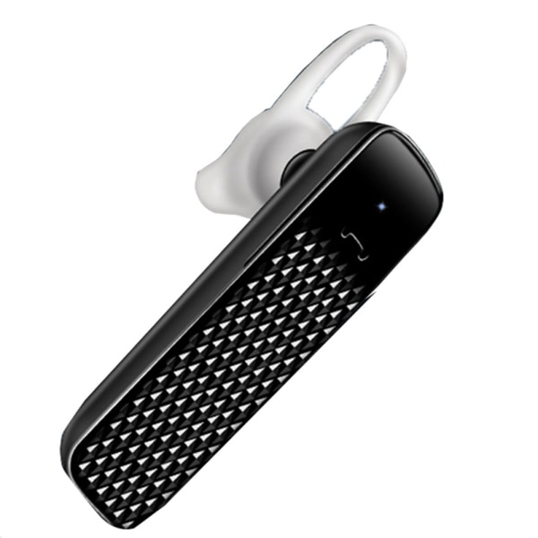 TG Bluetooth Trådlöst Headset (828 TWS) Sort