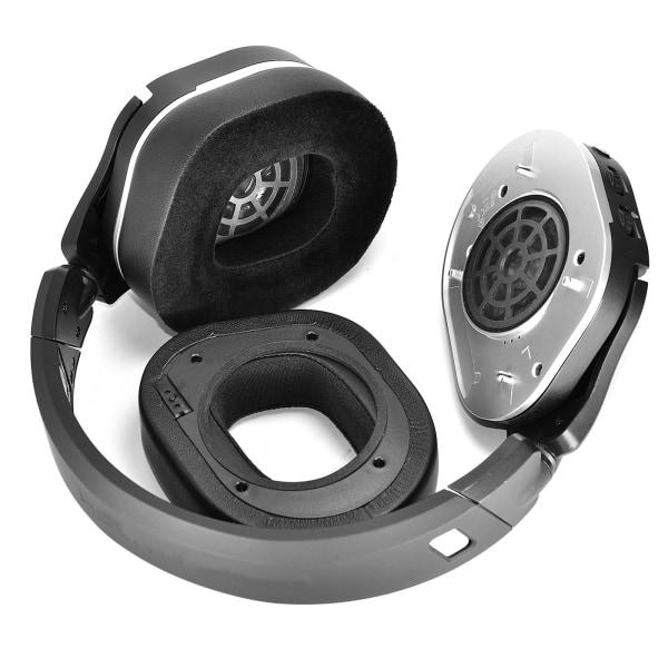 1 par öronkuddar i läder runt cover för 700 Gen 2 headset A