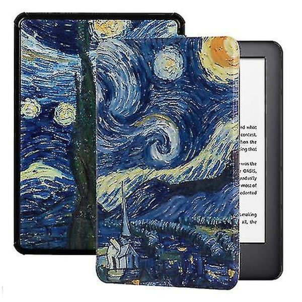 Kindle Cover Kindle Paperwhite Vannsikkert Cover Kindle Case Cover Kindle Paperwhite Cover