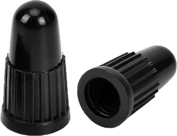 Ventilhetter - For sykler og biler - Høy kvalitet - Holdbare - Praktiske