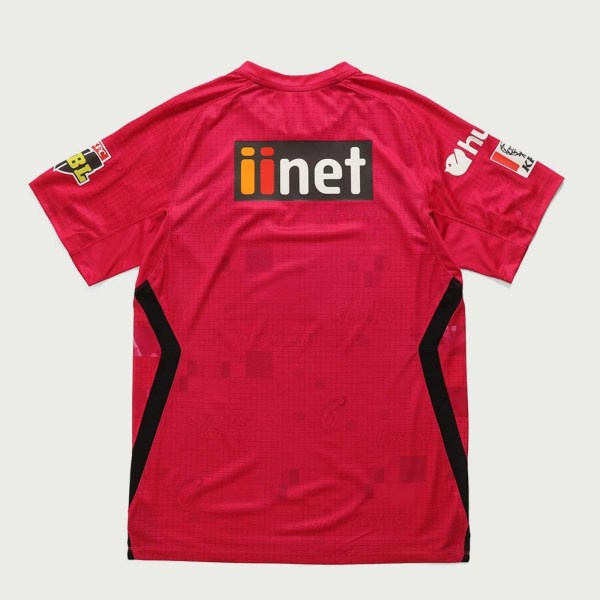 SYDNEY SIXERS 2021/22 REPLICA BBL TRØJE HERR S-3XL M