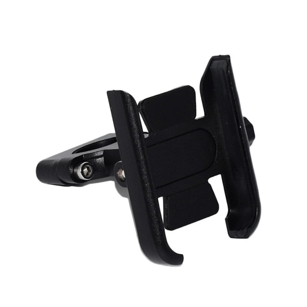 Til Pcx 125 Pcx 160 Pcx 150 Motorcykel Tilbehør Cnc Styre Mobiltelefon Gps Beslag Sort