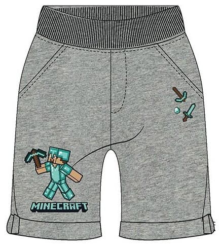 Minecraft Shorts til Børn 10 år 10 år_yux 10 år