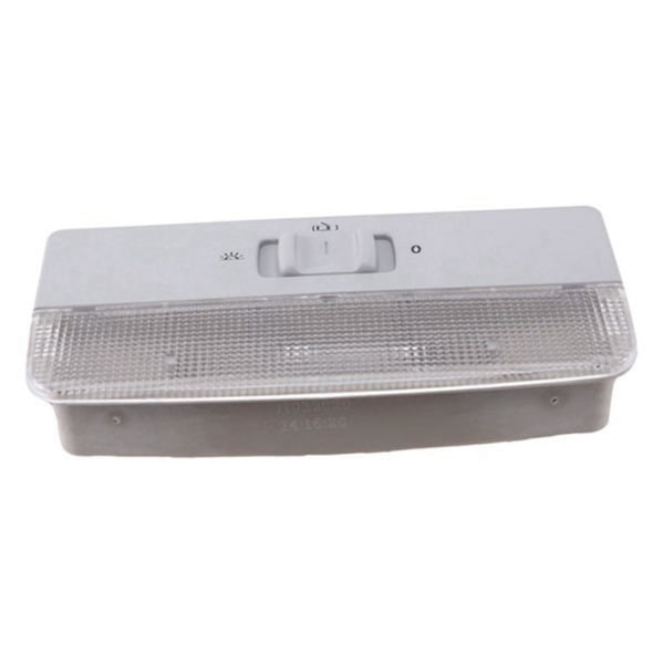 Leselys Interiørlampe Kuppelys For 9N 6R T5 2002-2015 2002-2005 2004-2015 Fabia 6QD947105