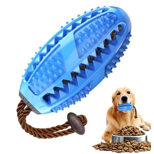 Tannbørster for hunder, hundetannbørster, hundeleker, tyggeleker