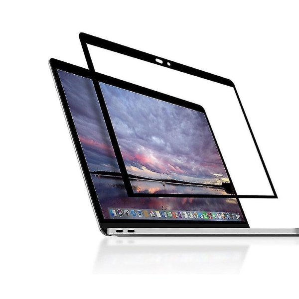 13,3 tums skärmfilmsskydd för bärbar dator, lämplig för Apple Macbook Air A1932 A217
