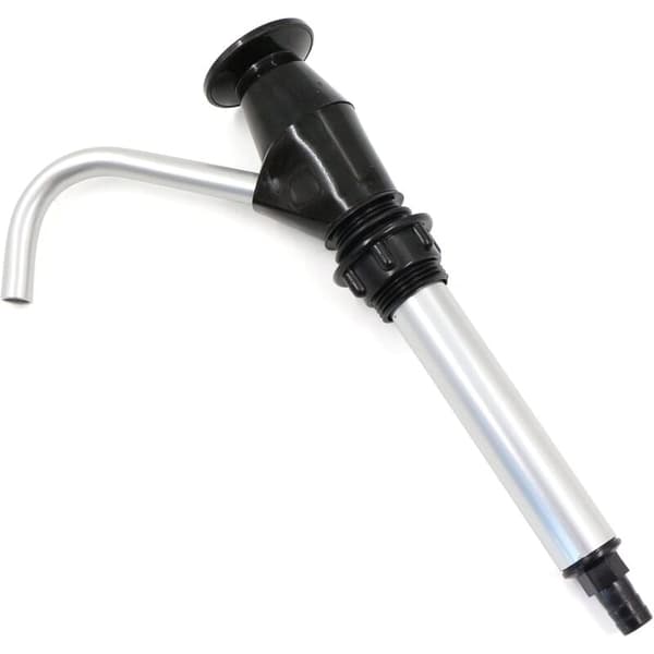 Universal Vattendispenser Handpump för Husvagn - Ersättningshandpump för Utomhusbruk - För Husvagn & Husbil