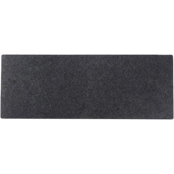 TG Stor Musmatte, 80 x 33 cm - Mørkegrå