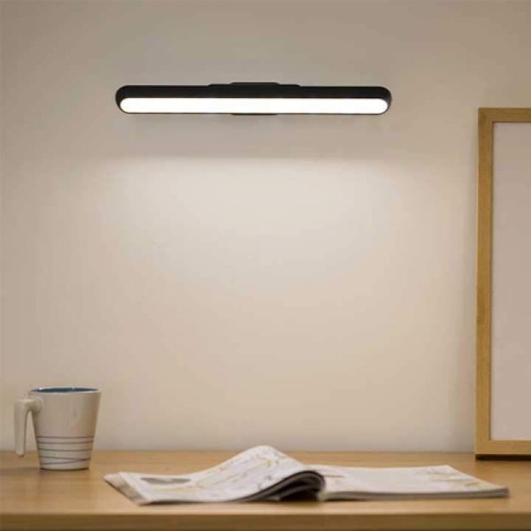 Dæmpbar LED strip belysning til skabe Bordpladebelysning