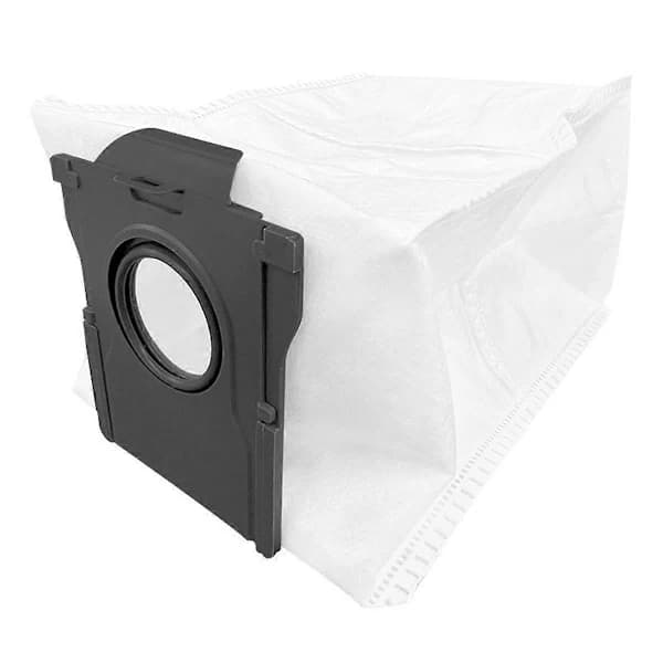 Dreame D10 Plus Robotdammsugare Delar - Sidoborstar & Moppdynor[JUN]