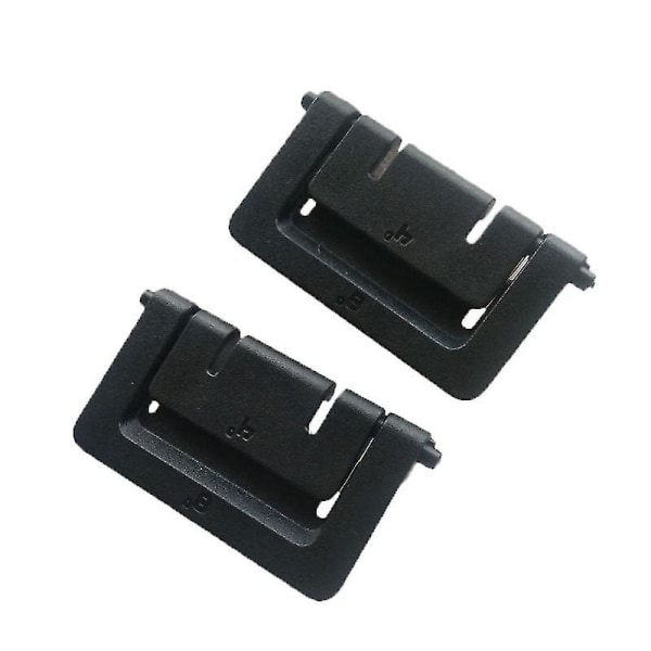 2 kpl Tangentbordin Jalustat Benst?ll Logitech G610 G810 Gpro Tangentbordin Korjausosat