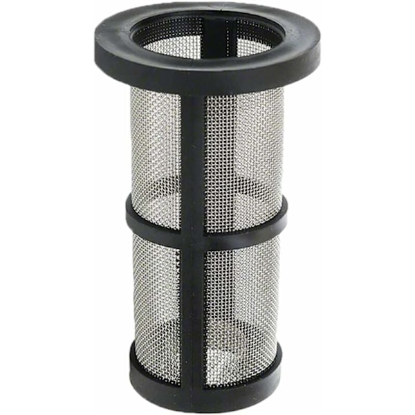 Polaris 48222 Inline-suodatin uima-altaan puhdistukseen 280 380 480, Polaris-altaanpuhdistimen vaihtosuodatin (40 Mesh)