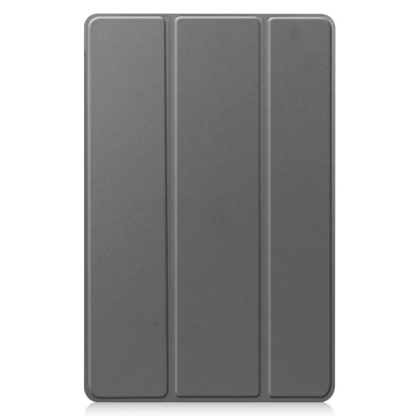 Slim Fit Fodral till Samsung Galaxy Tab A7 10,4\" Grå