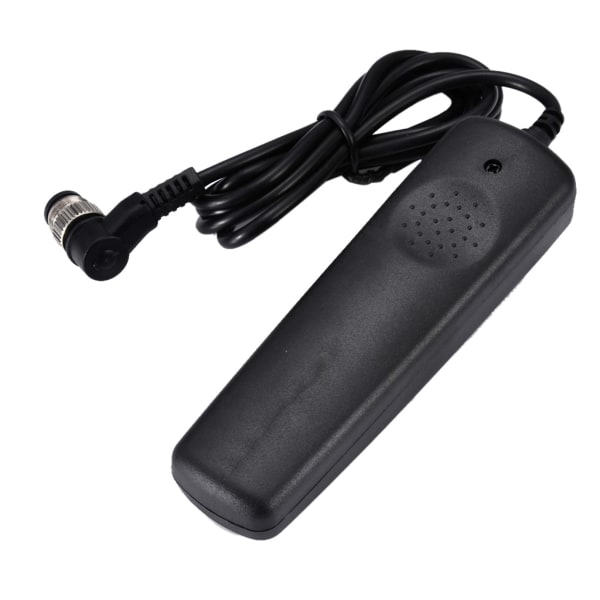 MC-30 Utøser Fjernkontroll Kabelledning for Nikon DSLR Kamera D300 D300S D700 D800 D810 D4 D3 D4S D3X