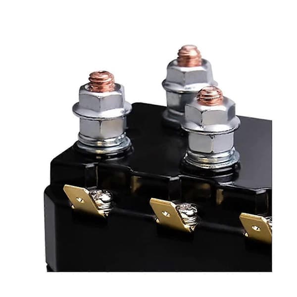 12V 250A Vindkontrollrelébryter for ATV UTV 5000-7000lbs Vindkontroll_yux