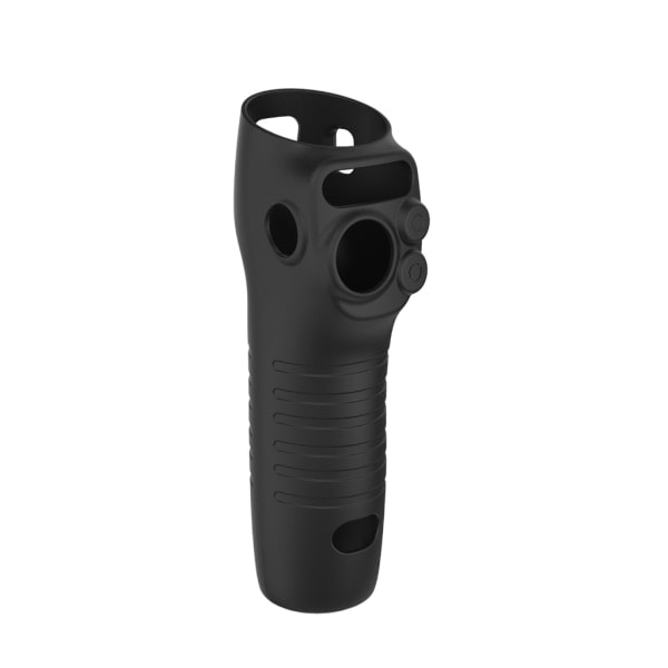 Vattentäta Ärmar Bärbara Silikonfodral för OM 6/Osmo Mobile 6 Gimbal Cover Sleeve Vattentätt Påseskydd Svart