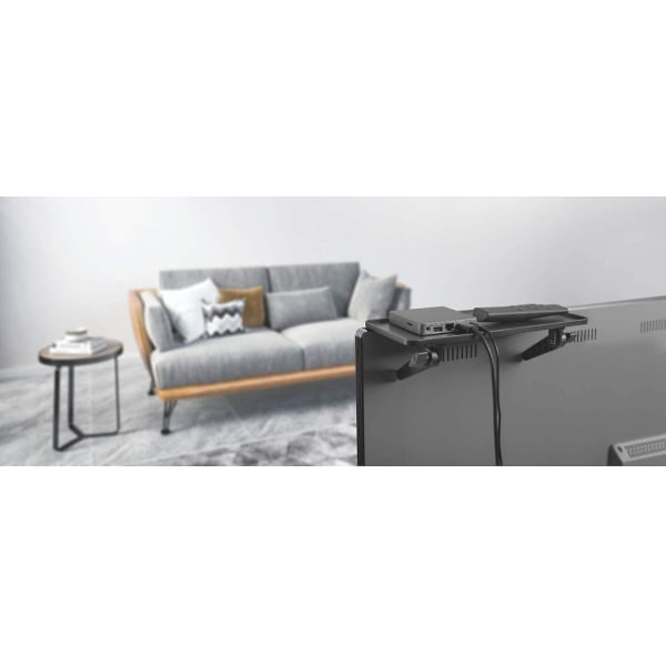 TV-monteringsoverdel 12 tommer