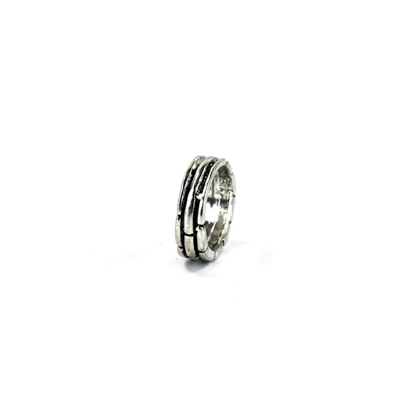 Ring med mönster 50 #10