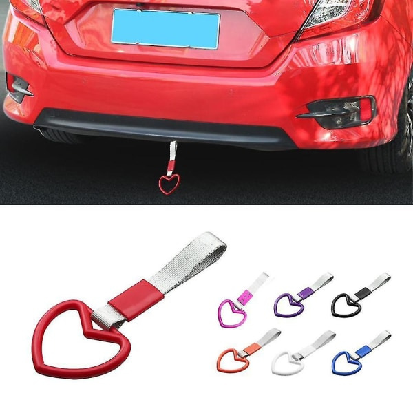 1:a Tågbusshandtag Handrem Styling Drift Charm Rem Drift Biltillbehör Bil