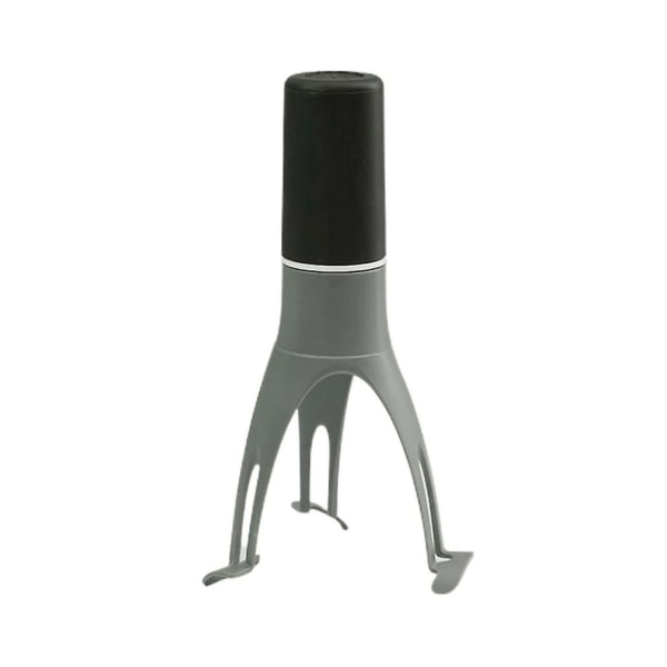 3-hastigheds justerbar elektrisk piskerisomrører Rør Crazy blender redskab Trekant Æggepisker Saucesovs Suppeblender