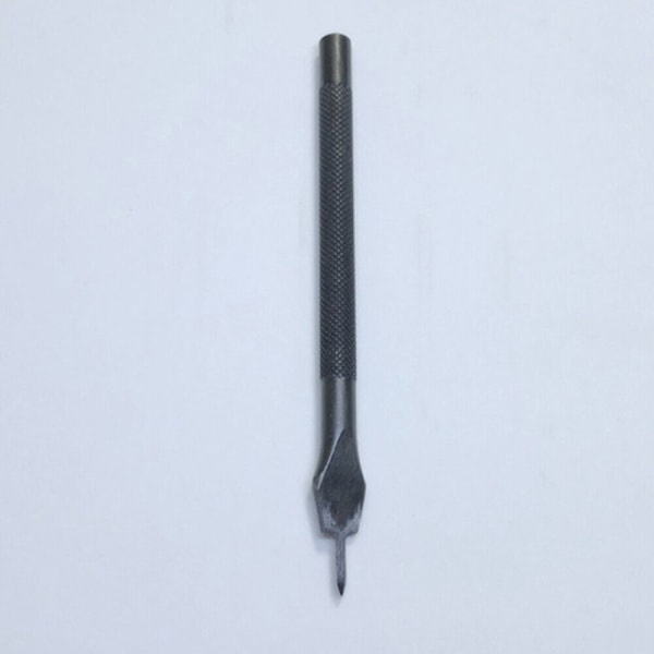 4 st Hålslagsverktyg Punch Prong Handarbete