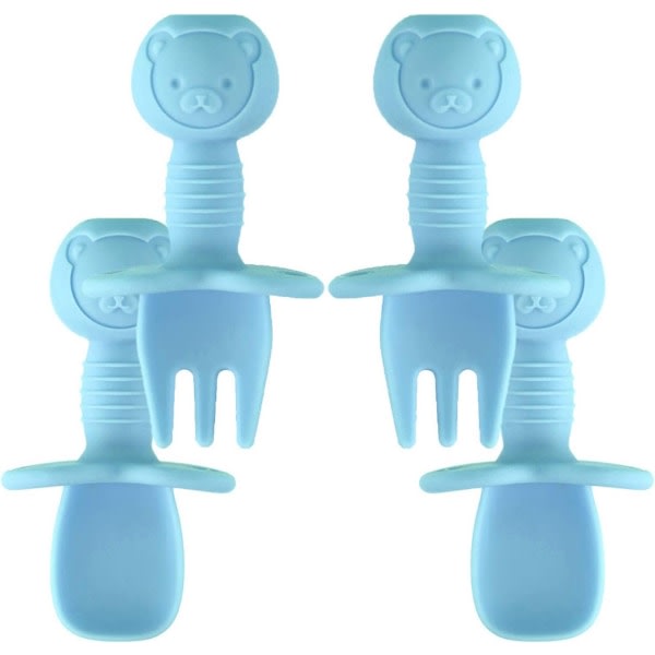 TG Självmatande baby (2-pack) - Baby - Che