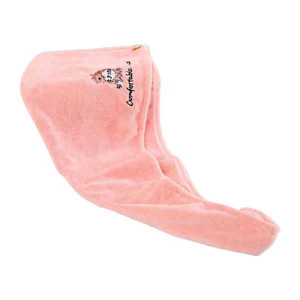 TG Hår Turban Ultra Absorberande, Snabbtorkande Hår Turban Mjuk, Anti-Frizz