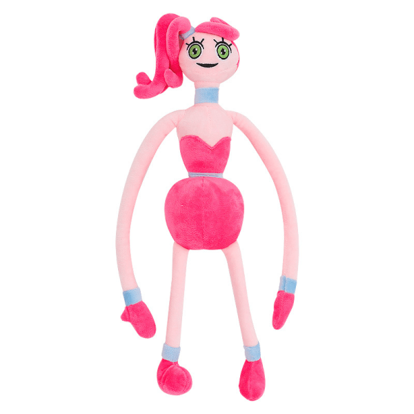 Uusi Poppy Playtime Luku 2 Mamma Pitkät Jalat Pehmolelu