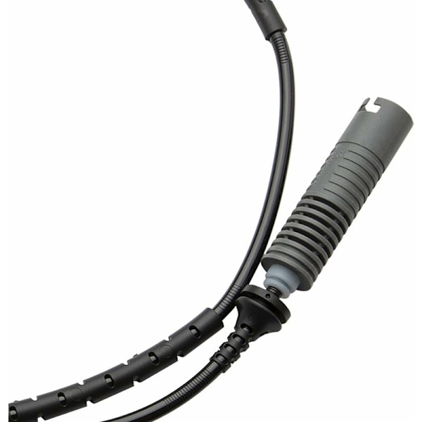 34526762466 ABS-hjulsensor bak for 1 3-serie E46 E81 E82 E87 E88 E90 E91 E93